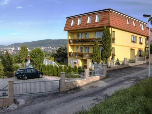 Pension Primus, Reservar Pousada (com pequeno-almoço) Beroun Central Bohemia
