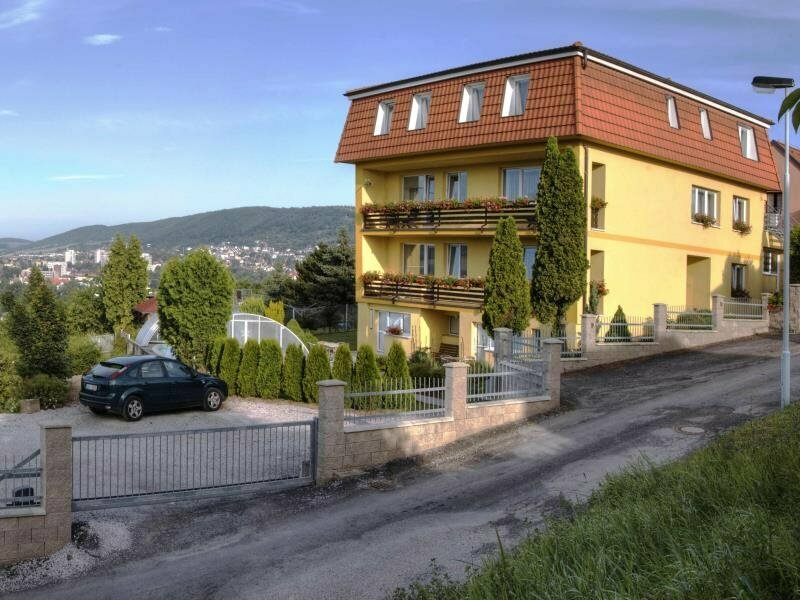 Pension PRIMUS