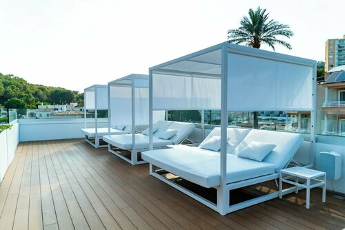 Cupido Boutique Hotel, Book Boutique Hotel Paguera Mallorca