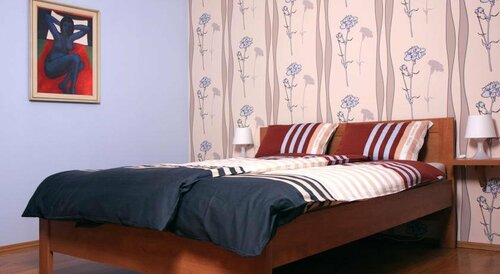 Apartment In Zlin, Забронировать Апартаменты/квартира Злин Злинский край