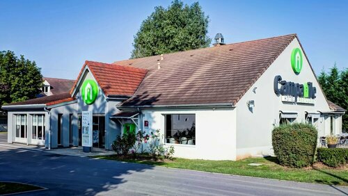 Campanile Evry Ouest - Corbeil, Book Hotel Evry Essonne