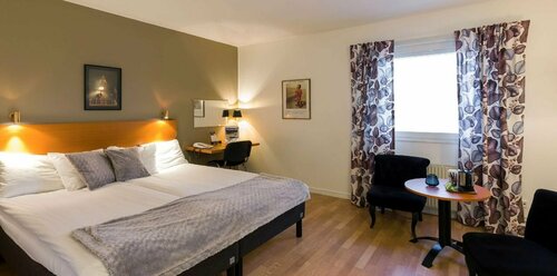 Best Western Hotel Botnia, Foglalás Szálloda Umeå Västerbotten megye