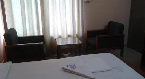 Margao Residency, Reserva ahora Hotel South Goa Goa