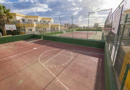 Checkin Bungalows Atlántida, Prenota Hotel Los Cristianos 