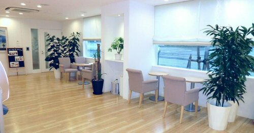 CVS Bay Hotel, Prenota Hotel Hotel a Chiba con parcheggio, Parcheggio