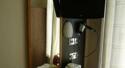 Dutchman Hotel, Забронировать Отель Блэкпул Ланкашир
