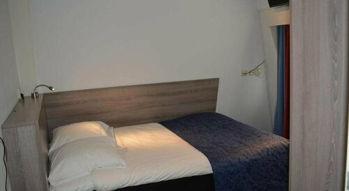Hampshire Hotel Petit Nord, Book Hotel Hoorn 