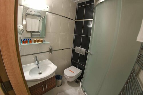 Sonerbey Otel, Reservar Hotel Ordu Black Sea Region Turkey