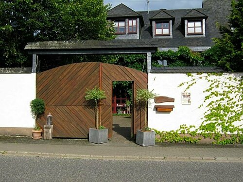 Haus Stierstall