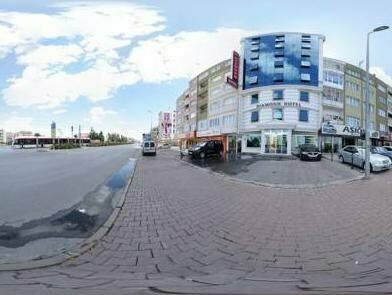 Diamond Hotel, Забронировать Отель Меликгази Кайсери