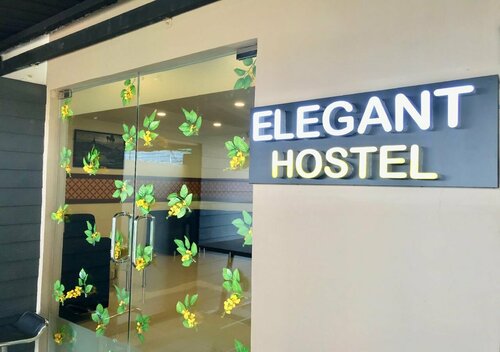 Elegant Hotel Pyi Thar Yar, Rezerwuj Hotel Hotele all inclusive w Kanbe, All Inclusive