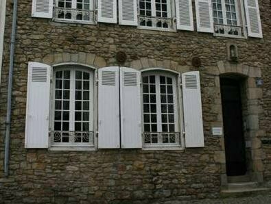 La Villa Garenne, Забронировать Вилла Ван Gulf of Morbihan, рядом с Museum Of Fine Arts, Vannes La Cohue