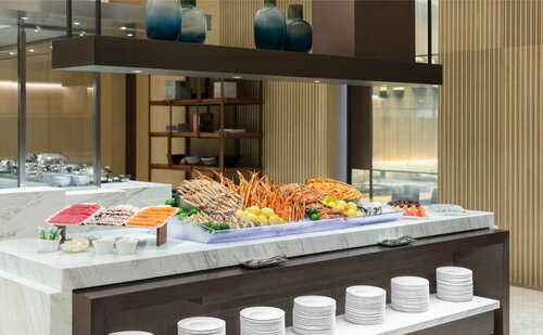 Courtyard by Marriott Jiangsu Taizhou, Rezervați Hotel Taizhou Jiangsu