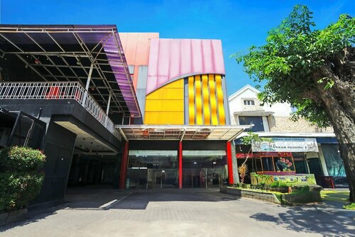 Liberta Hub Singosari Malang, Đặt Khách sạn Batu 