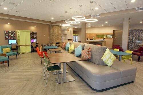 Home2 Suites by Hilton Nampa, Rezerwuj Hotel Nampa 