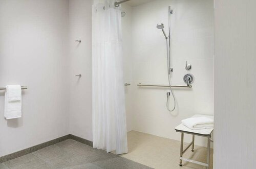 Hilton Garden Inn Sunnyvale, Забронировать Отель Отели Саннивейл 3 звезды, 3*