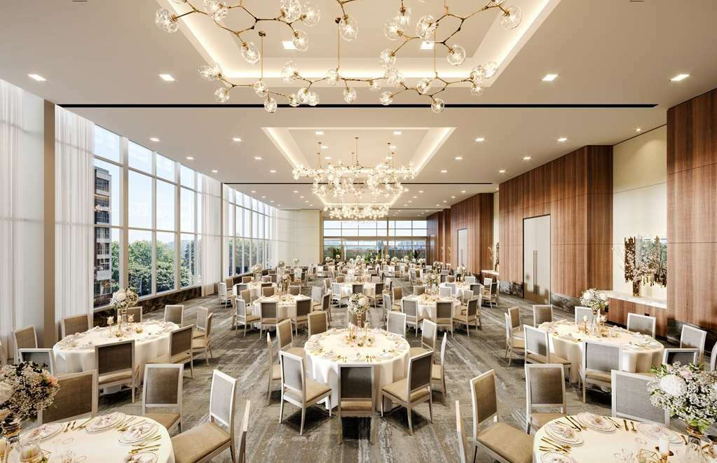 Homewood Suites By Hilton Montreal Midtown