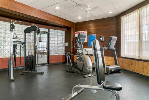 Best Western Greenfield Inn, Varaa Hotelli  