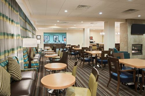 Hampton Inn White Plains/Tarrytown, Foglalás Szálloda Tarrytown Westchester County