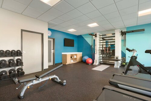 avid hotel Richmond North - Ashland by IHG, Book Hotel Hoteller i Virginia med parkering, Parkering