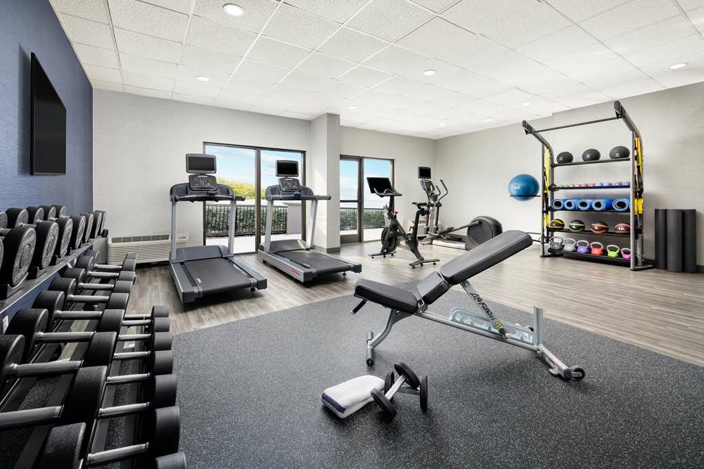 Hampton Inn Laredo