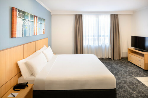 Mercure Sydney Manly Warringah, Забронировать Отель Бизнес-отели Sydney Region, 4* 5*