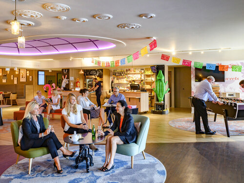 Mercure Lille Aéroport, Đặt Khách sạn Lesquin Picardy