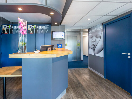 Hotel Ibis Budget Montélimar, Book Hotel Montelimar Drôme Provençale