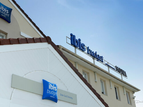 ibis budget Dole, Book Hotel Hoteller i Burgund med parkering, Parkering