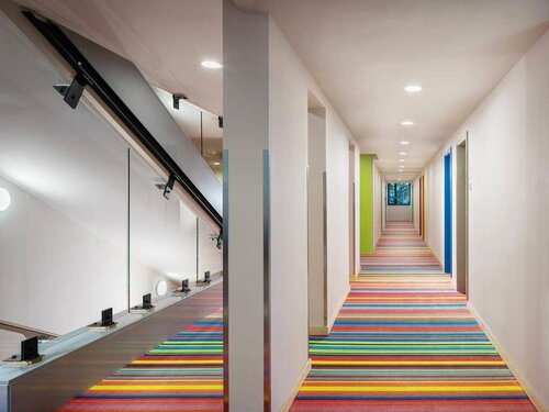 ibis Styles Budapest Citywest, Boek Hotel 11. Újbuda 