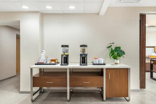 Hampton Inn by Hilton Petersburg Fort Lee, Prenota Hotel Petersburg Virginia