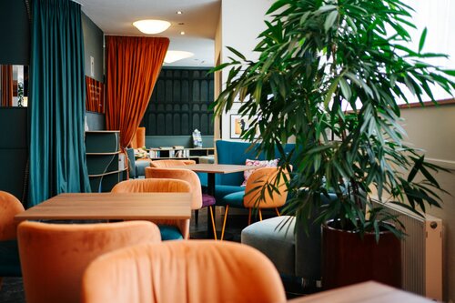 Hotel City, Rezerwuj Hotel Villach 