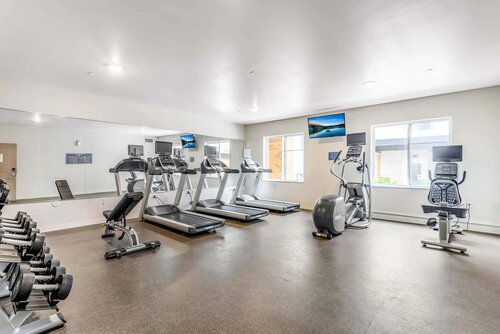 Parks Residential Denver, Buchen Sie Hotel Centennial Colorado