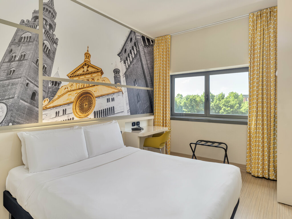 Hotel Ibis Cremona