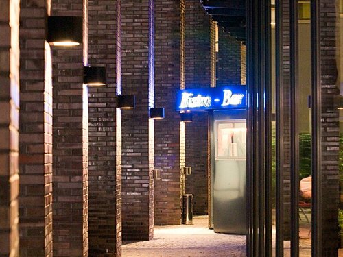 Novotel Hannover, Réserver Hôtel List Hanovre, près de Centre culturel Pavillon