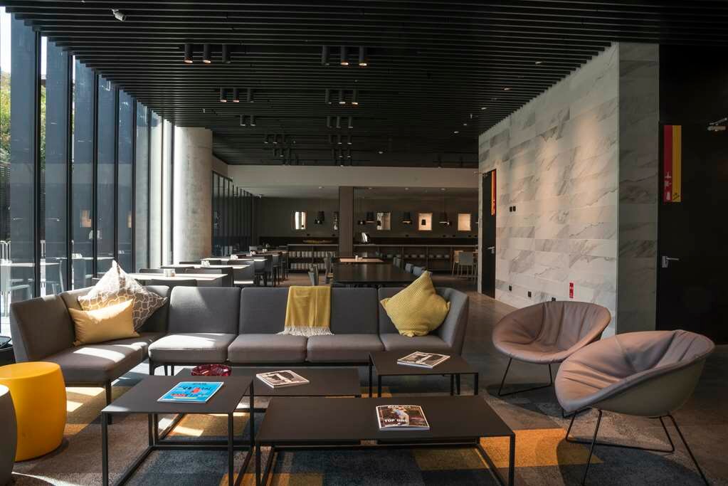 Ugo Hotel