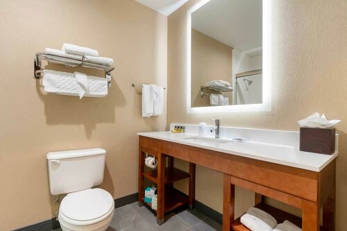 Best Western Bend North, Брондау Қонақ үй Бэнд Bachelor