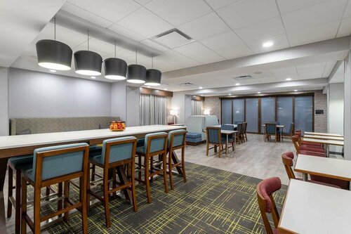 Hampton Inn Monticello, Ny, Забронировать Отель Монтиселло 