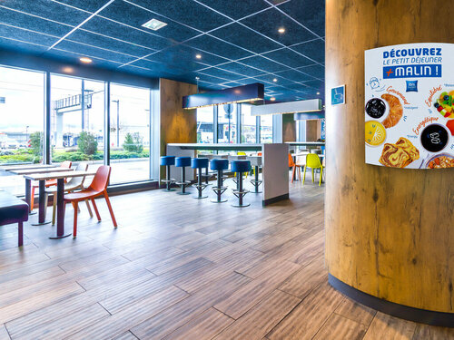 ibis Budget Paris Coeur d'Orly Airport, Rezerwuj Hotel Orly Val de Marne