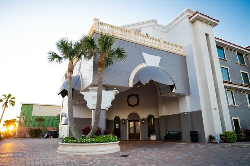 Castillo Real St Augustine Beach Resort Tapestry Collection by Hilton, Забронировать Отель Отели Saint Augustine Area 3 звезды, 3*