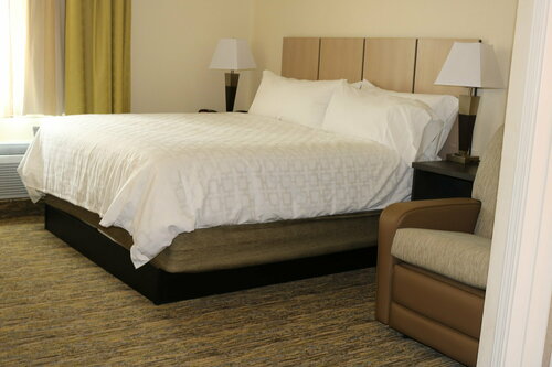 Candlewood Suites Goodlettsville - Nashville by IHG, Book Hotel Hoteller i Tennessee med parkering, Parkering