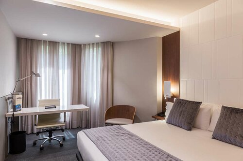 Best Western Premier Hotel Dante, Забронировать Отель Эшампле Барселона