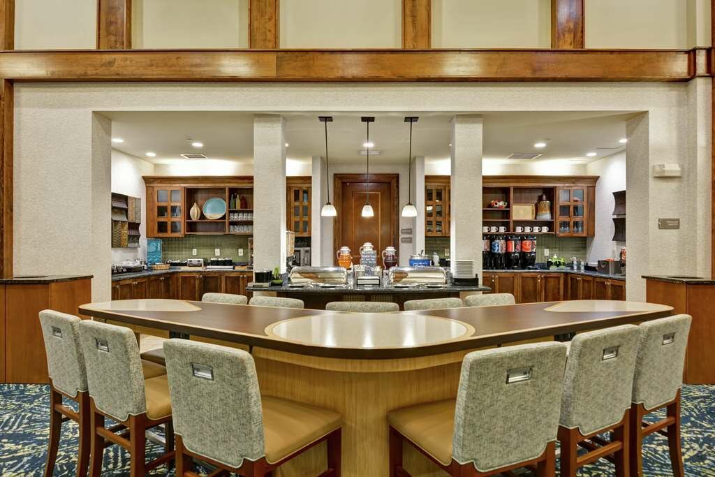 Homewood Suites by Hilton Mobile - East Bay - Daphne