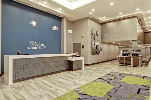 Hampton Inn St. Catharines Niagara, Reserva ahora Hotel  