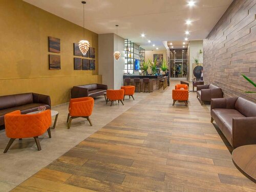Novotel Medellín El Tesoro, Book Hotel Hoteller i Antioquia med parkering, Parkering