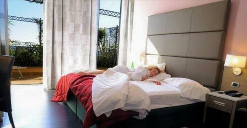 Hotel Ligure, Забронировать Отель СПА-отели Ривьера-делле-Пальме, SPA-услуги