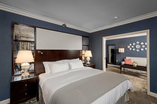 Hamilton Hotel - Washington DC, Забронировать Отель Отели Washington DC Metropolitan area 4 звезды, 4*