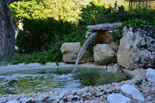 R&B Il Parco, Book Bed and Breakfast Assergi Gran Sasso