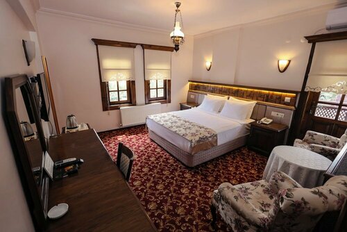 Baglar Saray Hotel, Rezervovat Hotel Safranbolu 