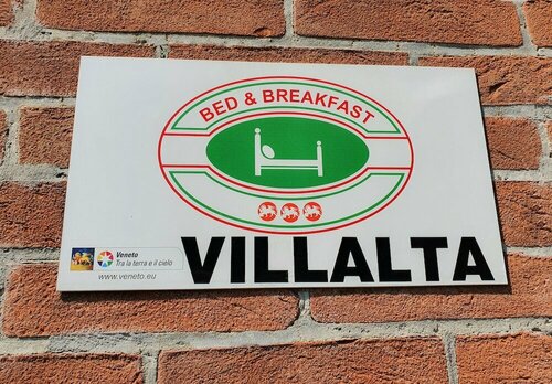 B&B Villalta, 予約 ベッド・アンド・ブレックファースト トレヴィーゾ Veneto
